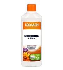 Image of Sodasan Scouring Cream