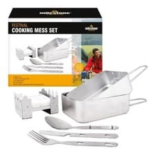 Image of Milestone Festival Cooking Mess Set