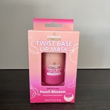 Image of Éternité Beauty Perfect Twist Base Lip Mask – Peach Blossom 15ml