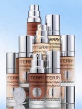 Image of By Terry Brightening CC Foundation 30ml Shade 8N Deep FreeUK P&P - RRP £62 BNIB