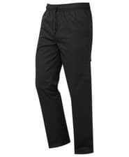 Image of Premier Chef's Essential Cargo Pocket Trouser Mobile friendly Style Pocket PR555