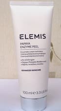 Image of ELEMIS ENZYME PEEL ENZYMATIC CREAM AXFOLIATOR ALL SKIN TYPE 100ML NEW SEALED