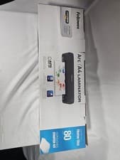 Image of Fellowes Arc A4 Laminator brand new in box