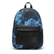 Image of Herschel Supply Co Classic Backpack XL 30L - Flames Blue Heaven RRP £59.99