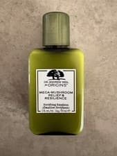 Image of Origins Dr Weil Mega-Mushroom Relief & Resilience Fortifying Emulsion 30ml - New