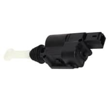 Image of Door Lock Actuator 9649879580 For Peugeot 1007 KM_ 1.4 2005-2014 6615.36 661536