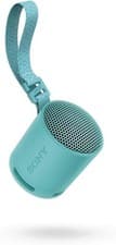 Image of Sony SRS-XB100 Portable Wireless Bluetooth Speaker - Blue