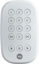Image of Yale AC-KP Sync Alarm Keypad, Sync Alarm Accessory - 200m range [Energy Class A+
