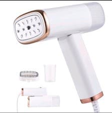Image of Handheld Garment Steamer 1000W