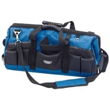 Image of Draper 31591 Contractors Tool Bag 600mm