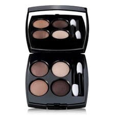 Image of Chanel - Les 4 Ombres Quadra Eye Shadow - No. 226 Tisse Rivoli 2g/0.07oz