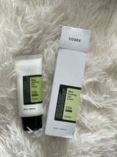 Image of COSRX Aloe Soothing Sun Cream 50ml Brand New In Original Packaging