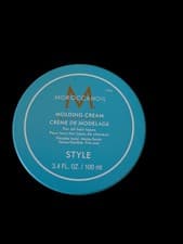 Image of Moroccanoil Molding Cream 100ml Hair Styling Cream with Flexible Hold