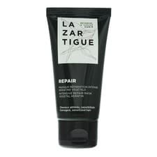 Image of LAZARTIGUE INTENSIVE REPAIR MASK VEGETAL KERATIN 50ML | NEW & SEALED | FREE P&P