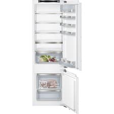 Image of Siemens iQ500 270 Litre 70/30 Integrated Fridge Freezer KI87SAFE0G