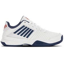 Image of K-Swiss Court Express HB Men's Tennis Shoes