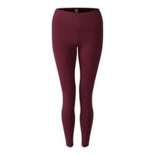 Image of Dare 2B Womens/Ladies Influential II Plain Leggings RG12269