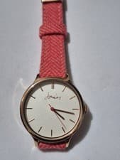 Image of Ladies/teenagers Joules Watch (BRAND NEW)BOXED.