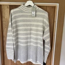 Image of Mint Velvet Jumper New With Tags Size Medium