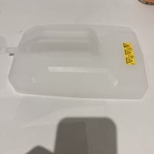 Image of NEW EARLEX/ WAGNER WALLPAPER STEAMER / STRIPPER PLATE STEAM PLATE ONLY.