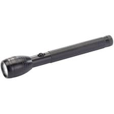 Image of Draper Aluminium Torch Requires 2 x AA Batteries - 81109