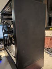 Image of Budget Gaming Pc| I5 | 16GB | 240GB/2TB | GTX 960 4GB