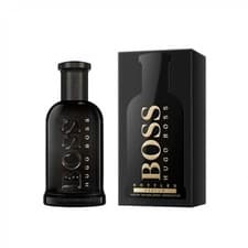 Image of Hugo Boss Boss Bottled Parfum 100ml Spray New & Sealed