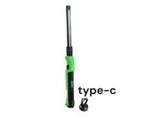 Image of Large LED Work Light COB Inspection Lamp Magnetic Torch USB Rechargeable Car