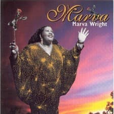 Image of Marva Wright - Let Them Talk [CD]