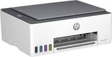 Image of HP Smart Tank 5105/5106/5107 Wireless All-in-One Ink Tank Printer RRP £210