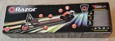 Image of Razor Turbo A Black Label Electric Scooter - BRAND NEW IN BOX