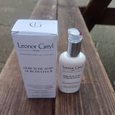 Image of Leonor Greyl Serum De Soie Sublimateur Styling Serum