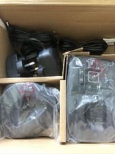 Image of BT Essential Twin Cordless Home Phone Nuisance Call Blocking Answering Machine