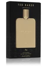 Image of Ted Baker Travel Tonics EDP 25ml  - damaged box