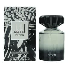 Image of Dunhill Driven Eau De Parfum 100ml For Men