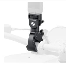 Image of Insta360 Heavy Duty Clamp