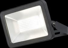 Image of Knightsbridge 230V IP65 200W LED Floodlight 6000K - FLP200A