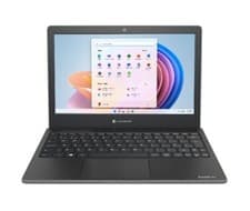 Image of Toshiba Dynabook Satellite Pro 128GB EMMC HDD Intel Celeron N4020, 4GB Laptop