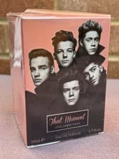 Image of One Direction That Moment 50ml EDP Spray (Brand New In Box, Sealed). RARE!