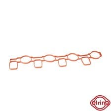 Image of INLET INTAKE MANIFOLD GASKET ELRING 246.150 AUDI SEAT SKODA VW 2.0 TDI A3385