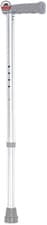 Image of NRS Healthcare Walking Stick, Adjustable Height - Small