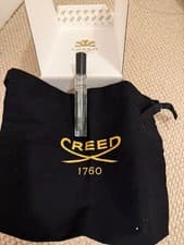 Image of Creed Aventus Eau de Parfum 10ml Spray