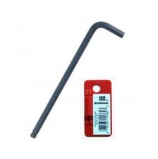 Image of BONDHUS, BL3.5 BARCODED BALLWRENCH, 3.5MM, 15758