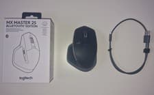 Image of Logitech MX Master 2S Wireless Mouse