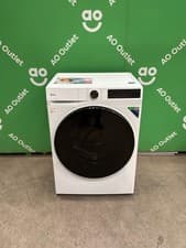 Image of Hoover Pro Wash Series 5 Washing Machine 9kg - White - HBP 49SBL8-80 #LF118223