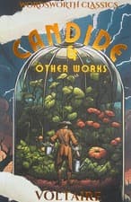 Image of Candide and Other Works (Wordsworth Classics) by VoltaireJames FowlerDr Keith C