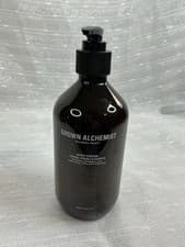 Image of Grown Alchemist Body Cream Lotion Mandarin Rosemary Leaf Pump 16.9 oz NEW