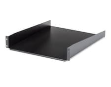 Image of StarTech 2U Server Rack - Universal Rack Mount Cantilever Shelf. CABSHELF22