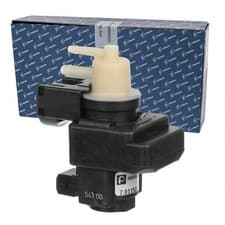 Image of Pierburg 7.01152.02.0 Boost Control Valve – OEM Turbo Pressure Control