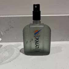 Image of LYNX APOLLO VINTAGE 1990s 100ml AFTERSHAVE Vintage Rare Retro